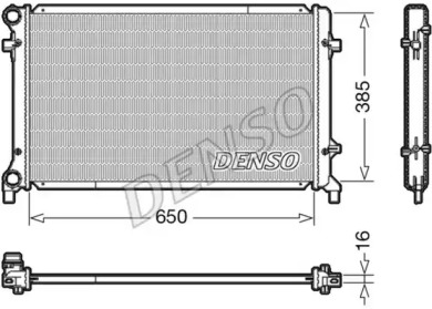 DENSO DRM02014