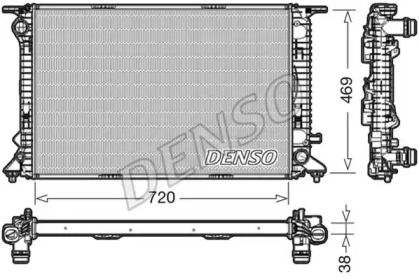 DENSO DRM02024