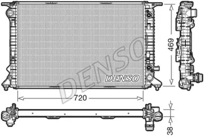 DENSO DRM02041