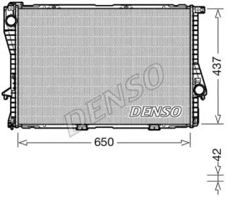 DENSO DRM05048