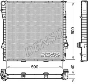 DENSO DRM05112