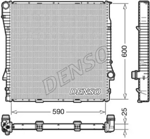 DENSO DRM05113