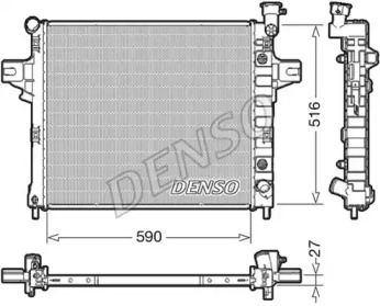 DENSO DRM06031