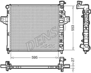 DENSO DRM06032