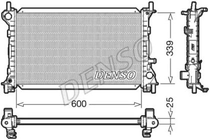 DENSO DRM10003