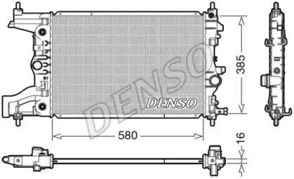 DENSO DRM20005