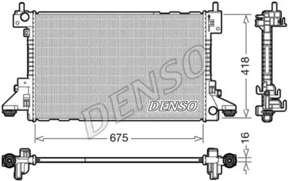 DENSO DRM20006