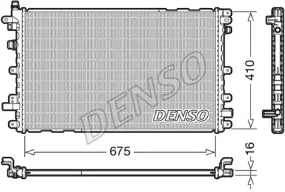 DENSO DRM20113