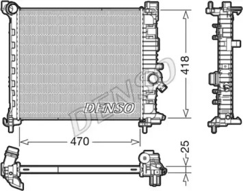 DENSO DRM20114