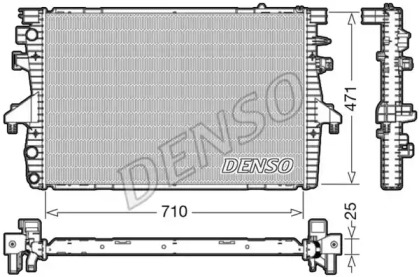 DENSO DRM32039