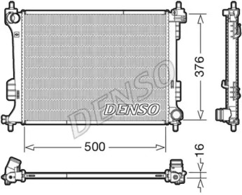 DENSO DRM41010