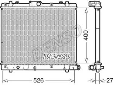 DENSO DRM47036