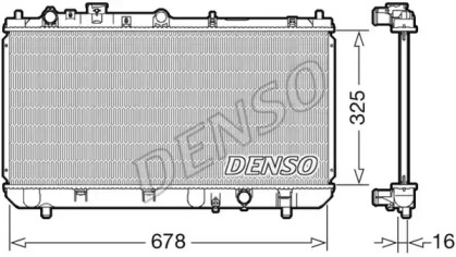 DENSO DRM44032