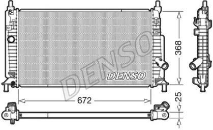 DENSO DRM44034