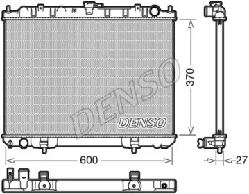 DENSO DRM46039