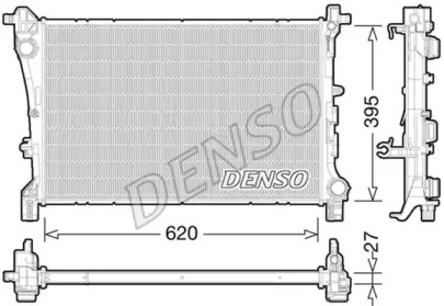 DENSO DRM09167