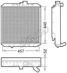 DENSO DRM14002