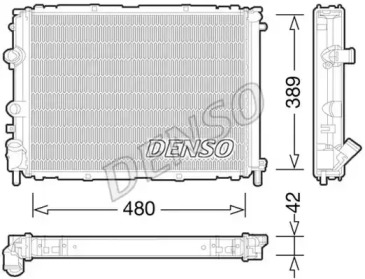 DENSO DRM23033