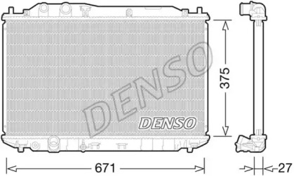 DENSO DRM40029