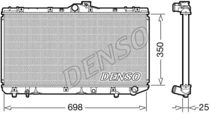 DENSO DRM50079