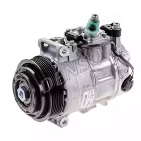 DENSO DCP17120