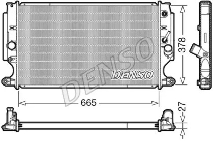 DENSO DRM50088