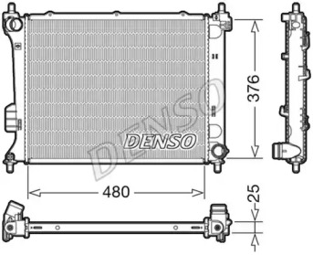 DENSO DRM41011