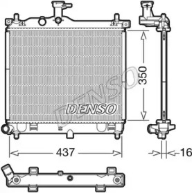 DENSO DRM41012