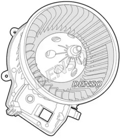 DENSO DEA17001