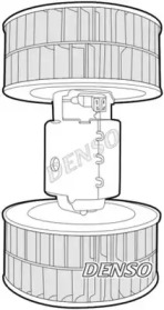 DENSO DEA17002 DENSO DEA17002
