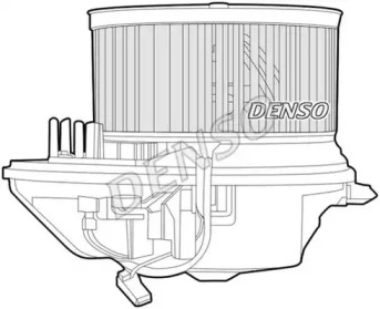 DENSO DEA21008