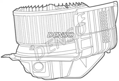 DENSO DEA23012