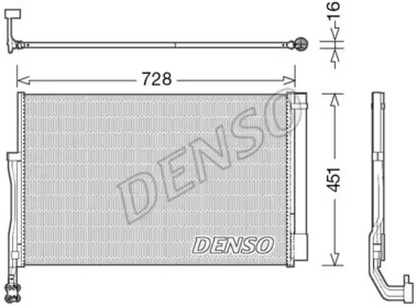 DENSO DCN02007