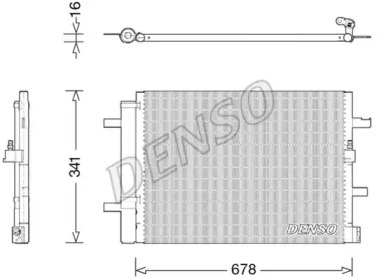 DENSO DCN02026