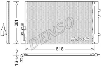 DENSO DCN05014