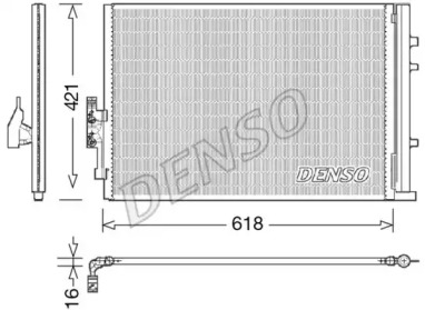 DENSO DCN05016