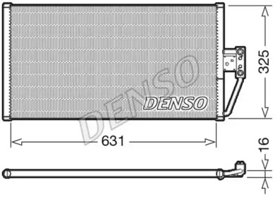 DENSO DCN05021