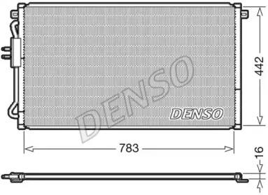DENSO DCN06015 DENSO DCN06015