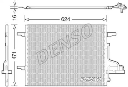 DENSO DCN10027