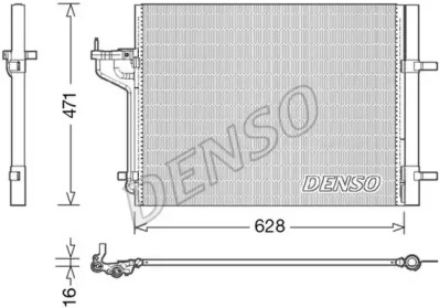 DENSO DCN10029