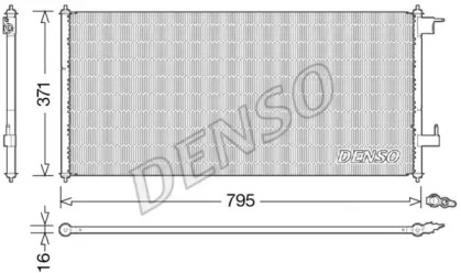 DENSO DCN10030