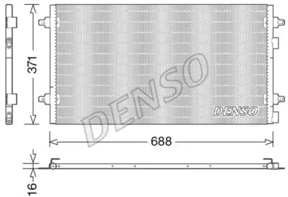 DENSO DCN13004