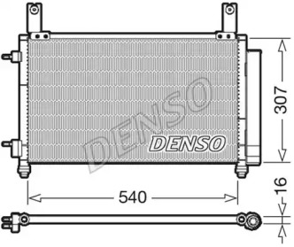 DENSO DCN15004