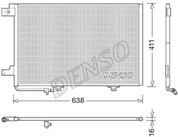 DENSO DCN17007