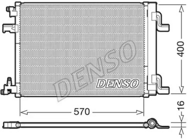 DENSO DCN20001