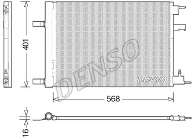 DENSO DCN20014