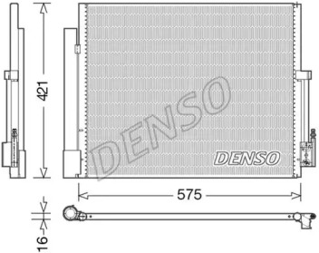 DENSO DCN20036