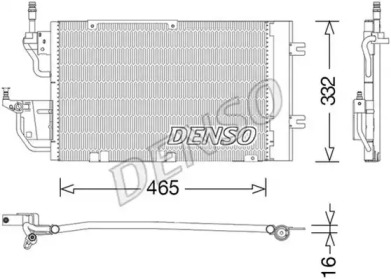 DENSO DCN20037