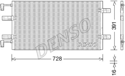 DENSO DCN23036