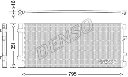 DENSO DCN23037